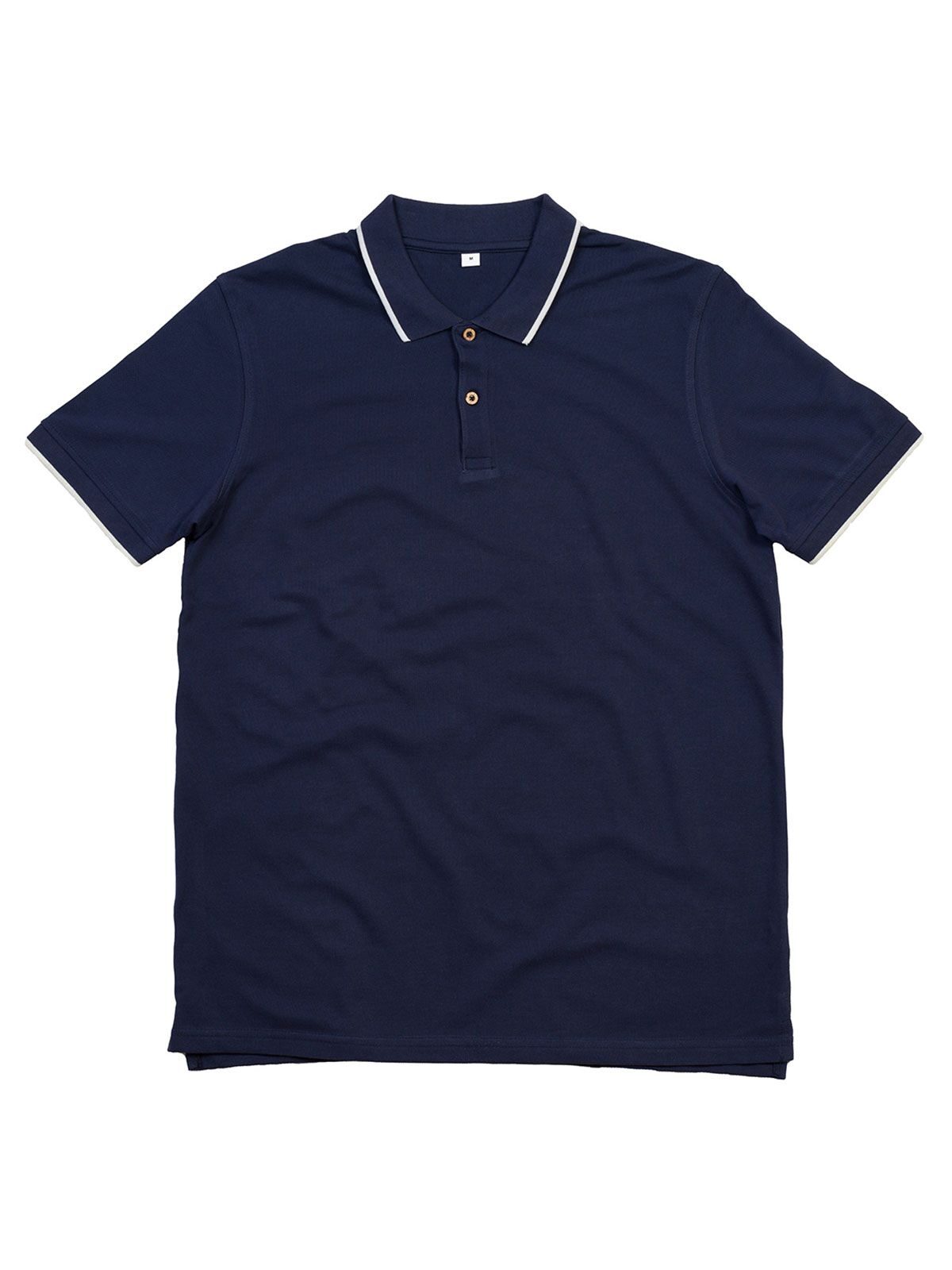 navy white